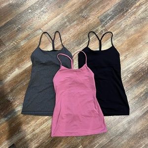 Lululemon Flow-Y BUNDLE